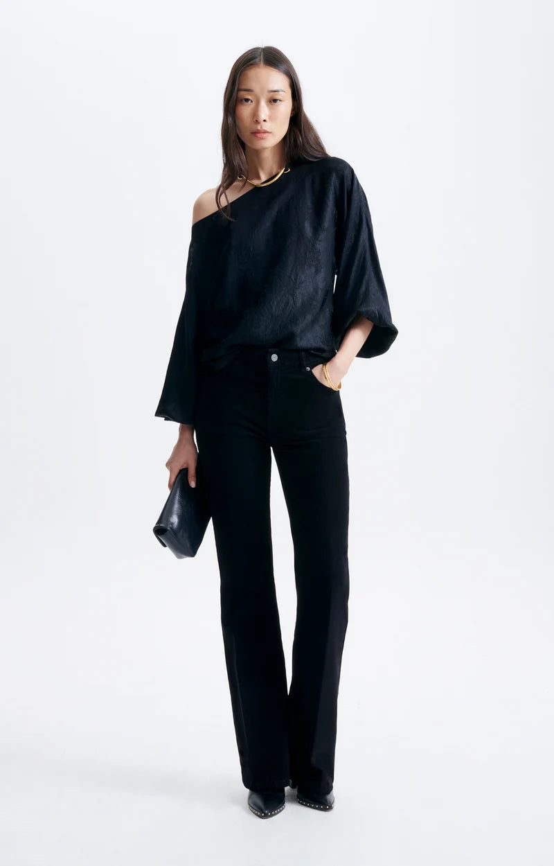 HYLF Blouse