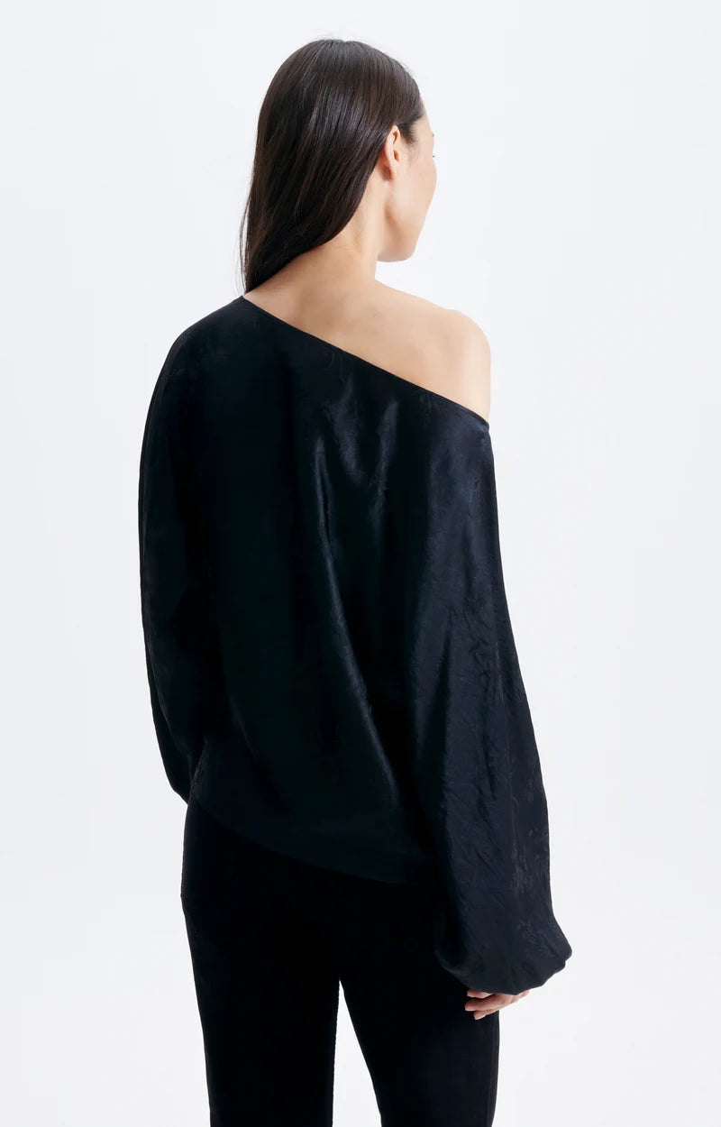 HYLF Blouse