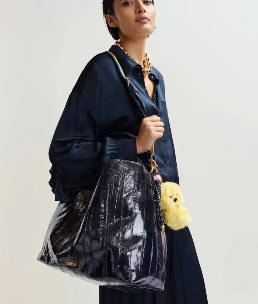 Jistalo Bag Night Violet