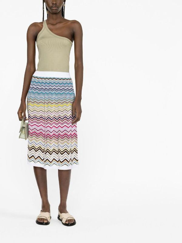 Missoni skirt