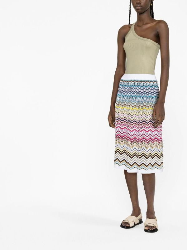 Missoni skirt