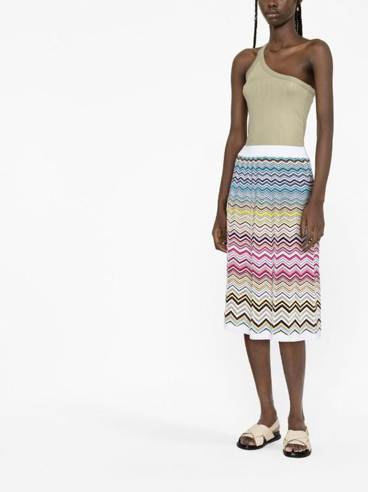 Missoni skirt