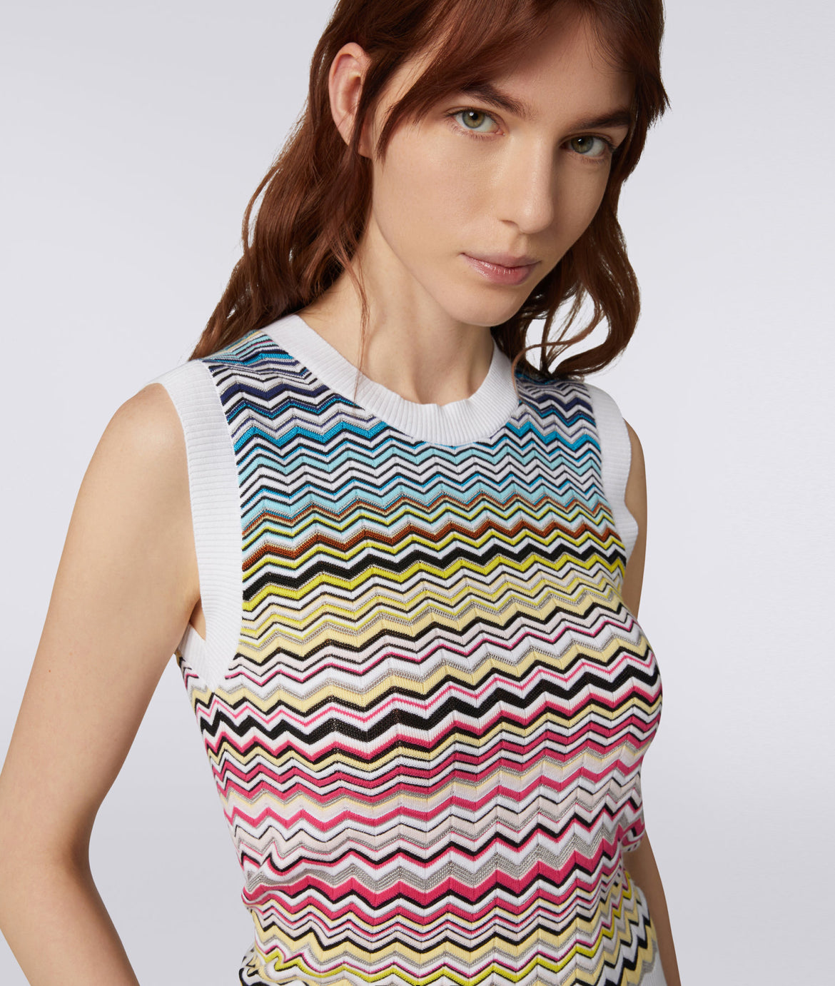 Missoni Tank