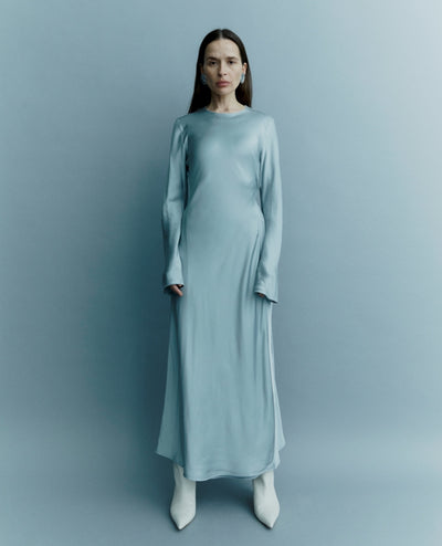 Braun dress