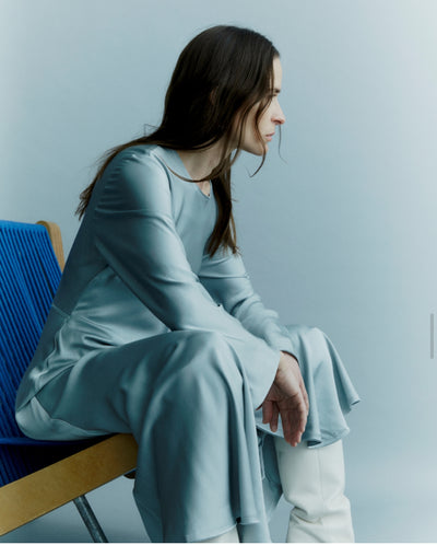Braun dress