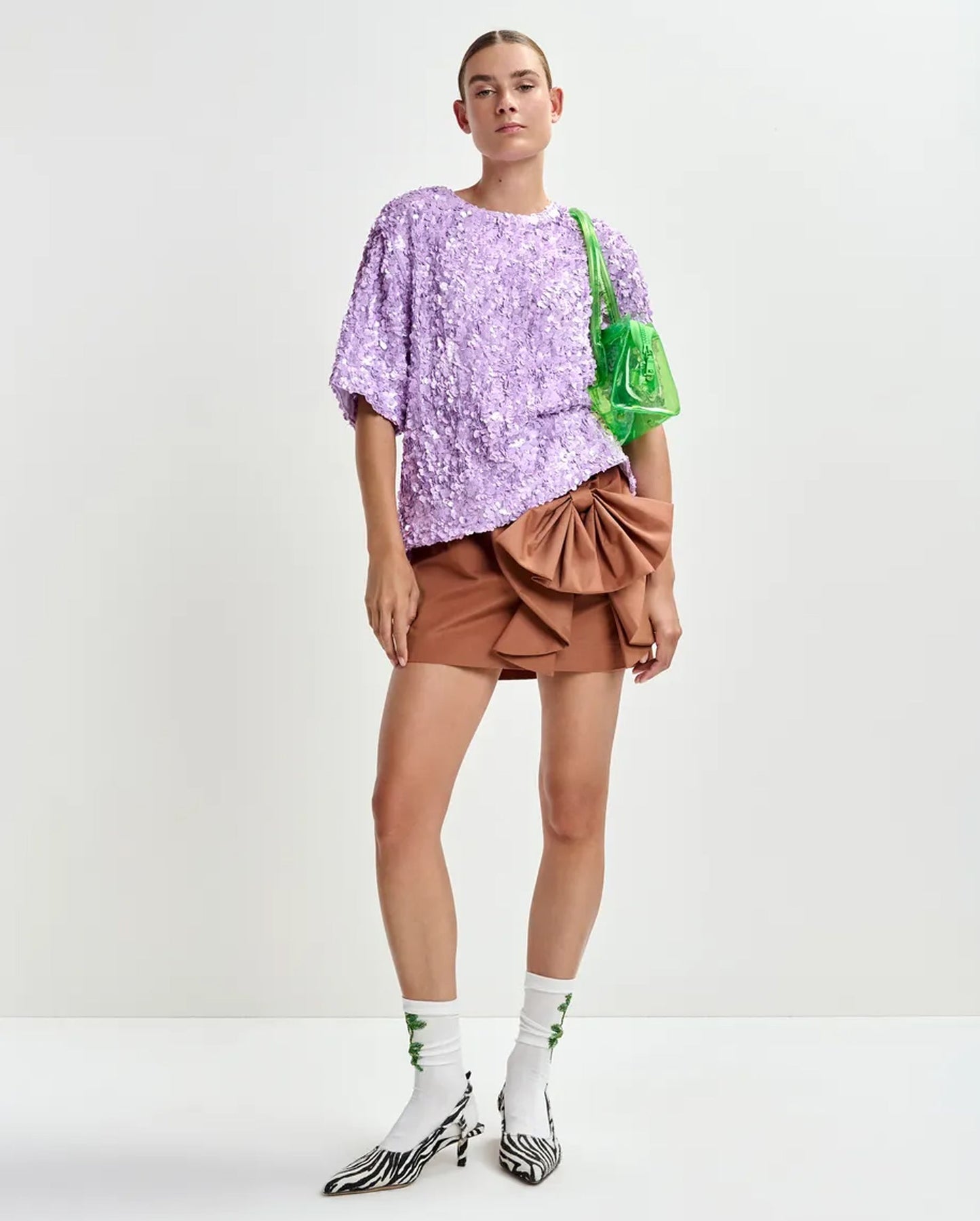 Juli Top - BM16