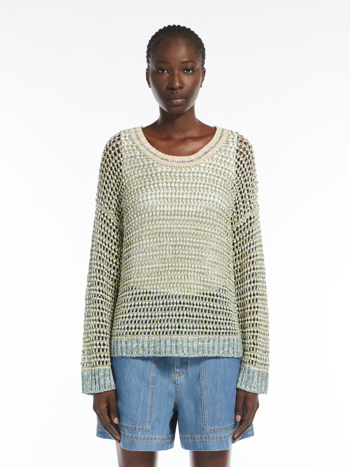 Liuto Knit