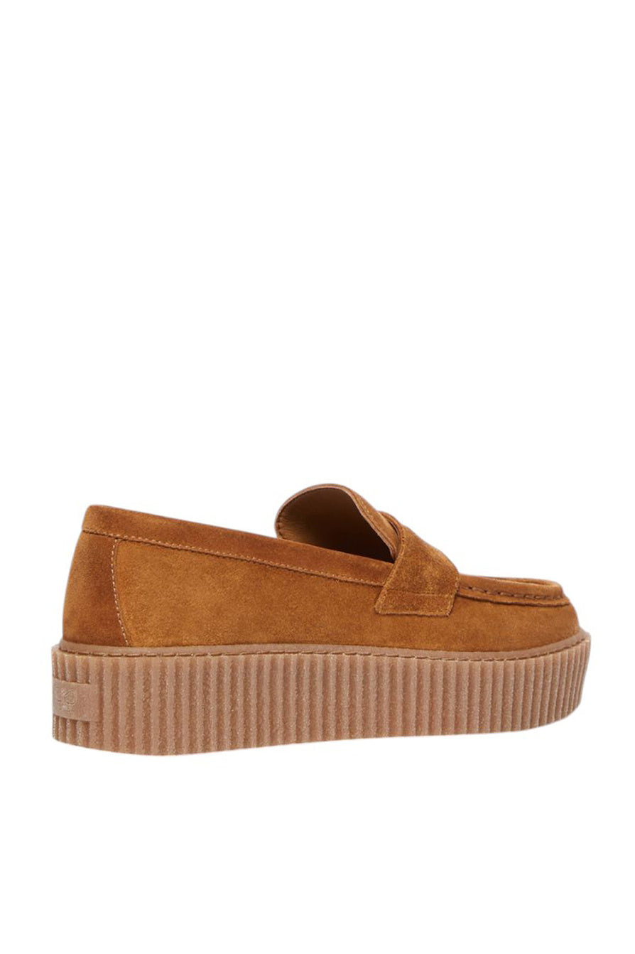 Kapokloafer Beige
