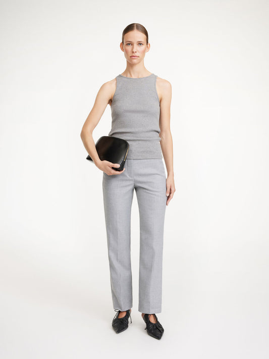 Igda Grey Trousers