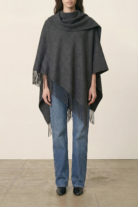 Hope Manteau Cape