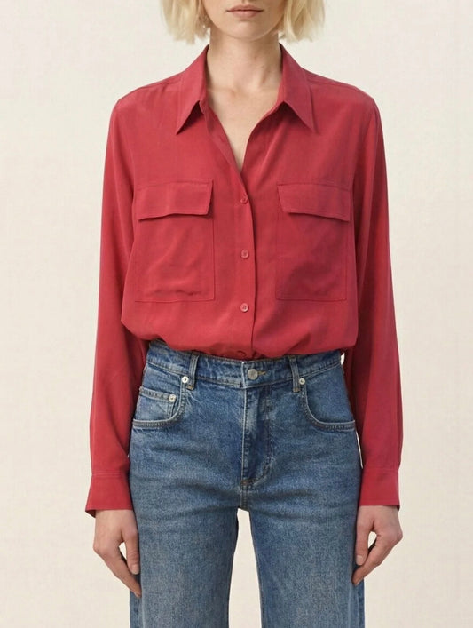Demo Chemise ML