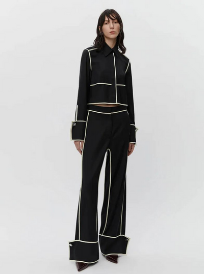 Walt - Refined Suiting Blend
