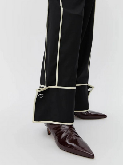 Walt - Refined Suiting Blend
