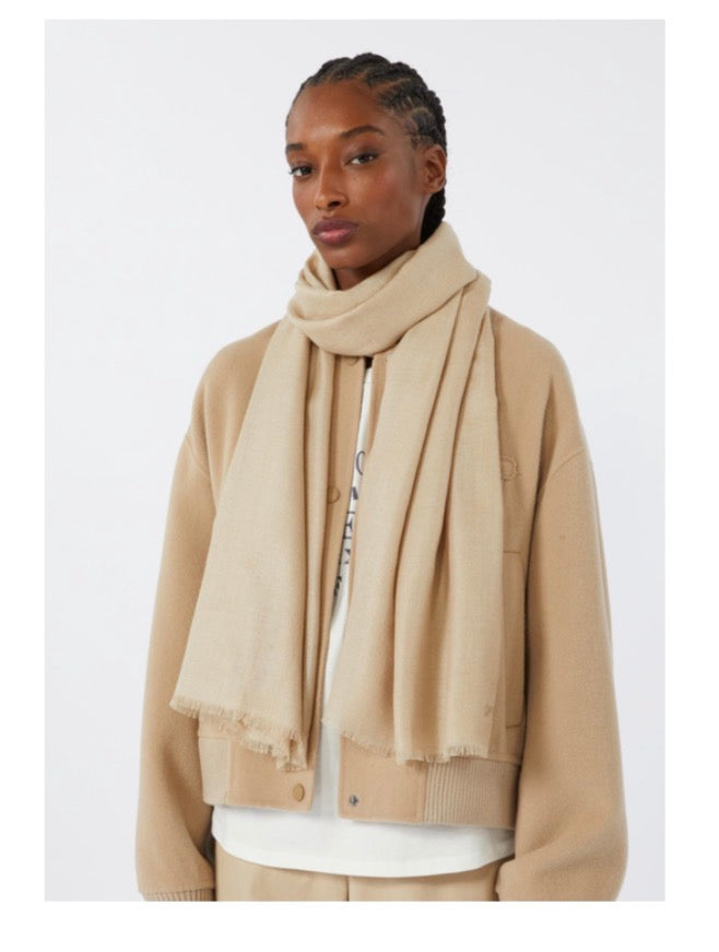Zelante Jacket Beige