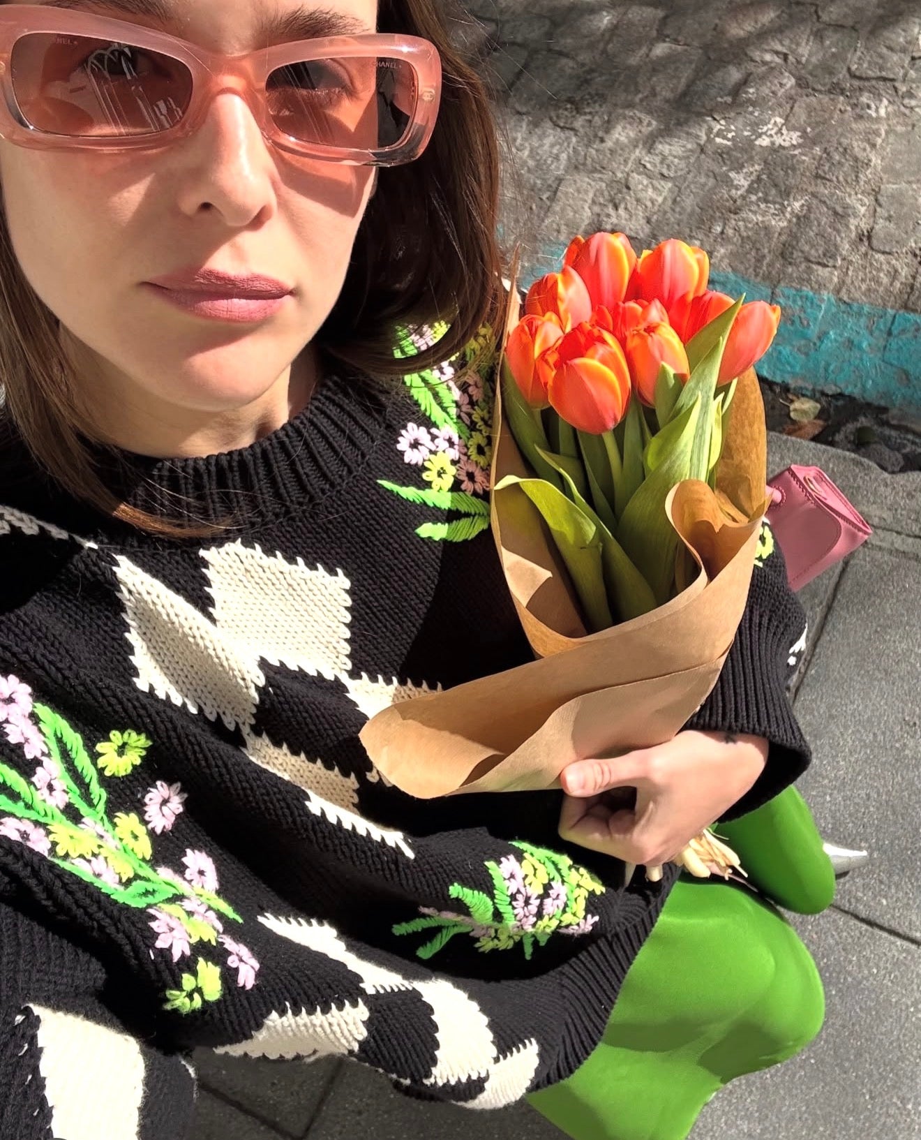 Jactori Knit