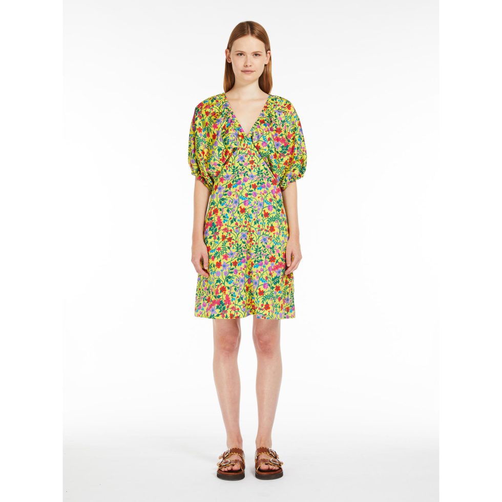 Curvone dress