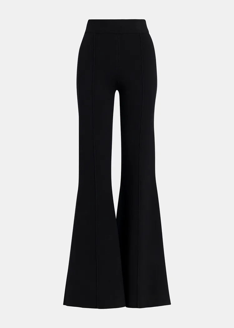 Gattitude Flared Pants