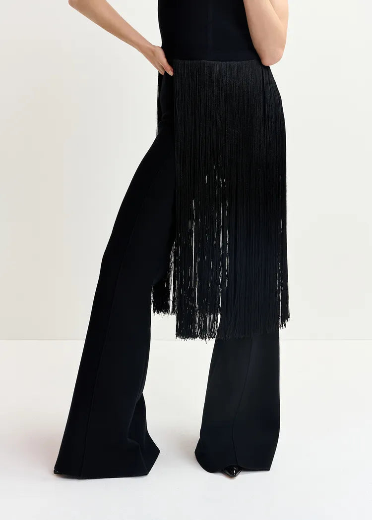 Gattitude Flared Pants