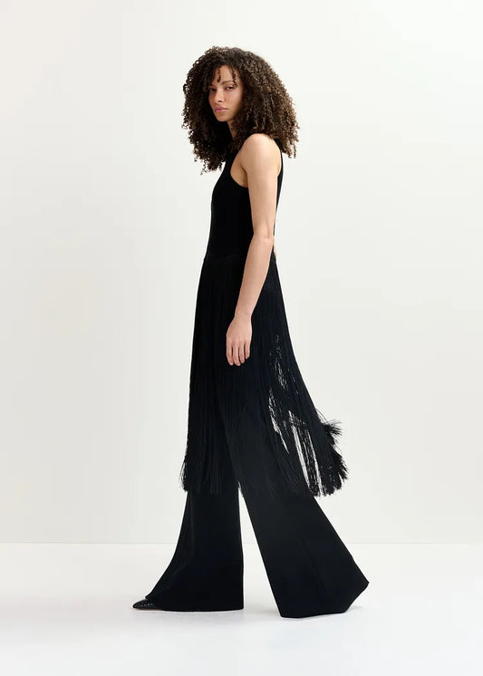 Gattitude Flared Pants
