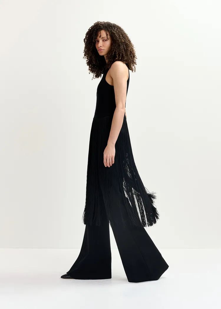 Gattitude Flared Pants