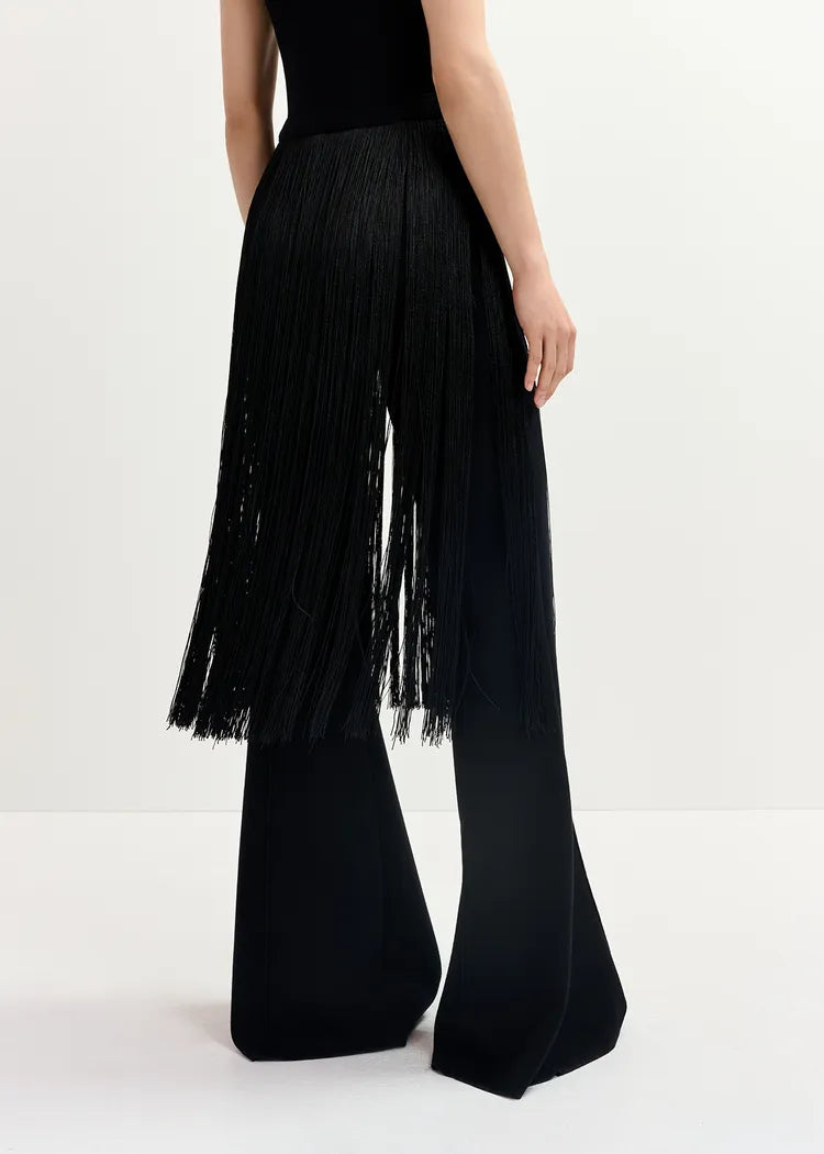 Gattitude Flared Pants