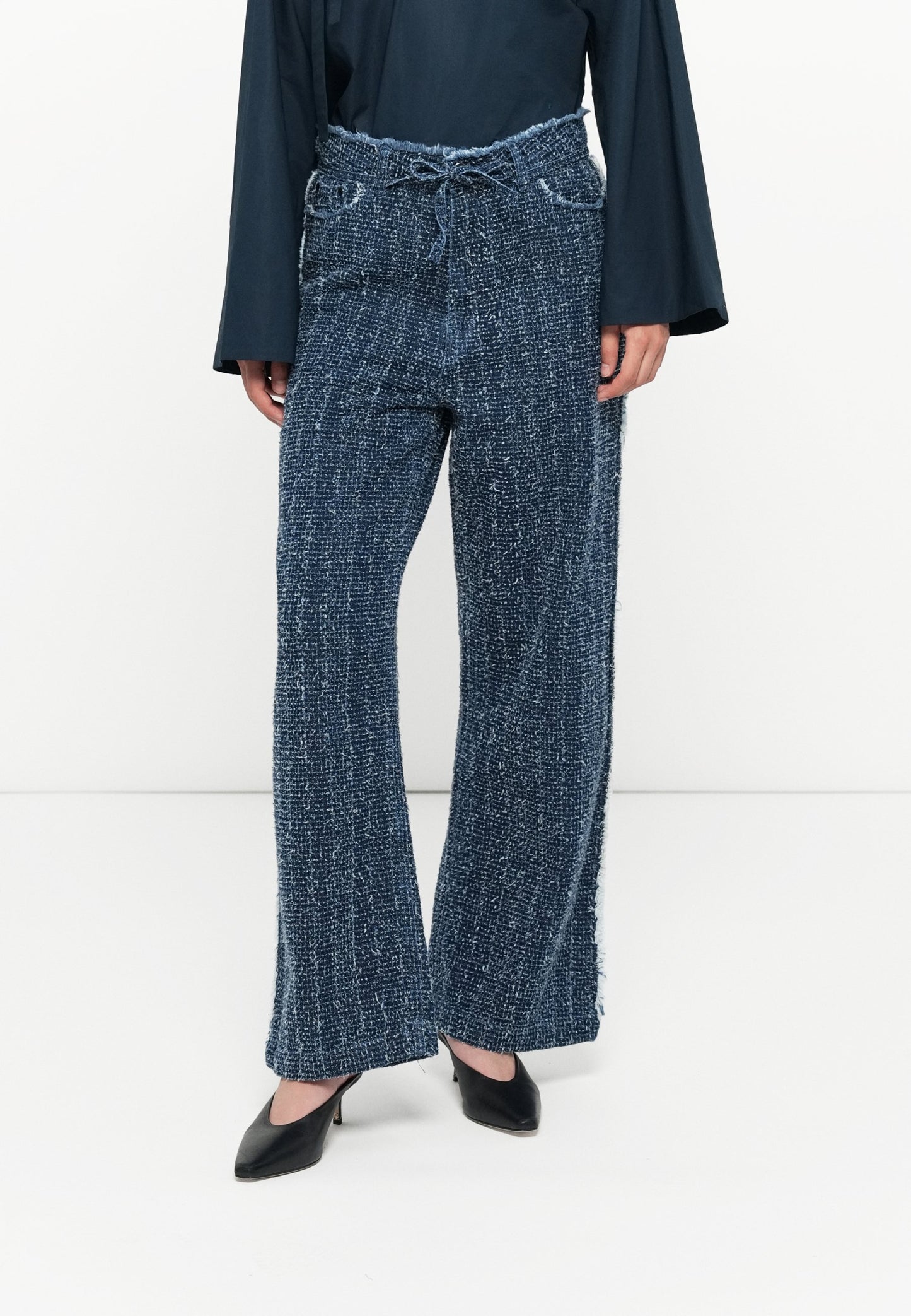 Elijah Jeans - Peacoat