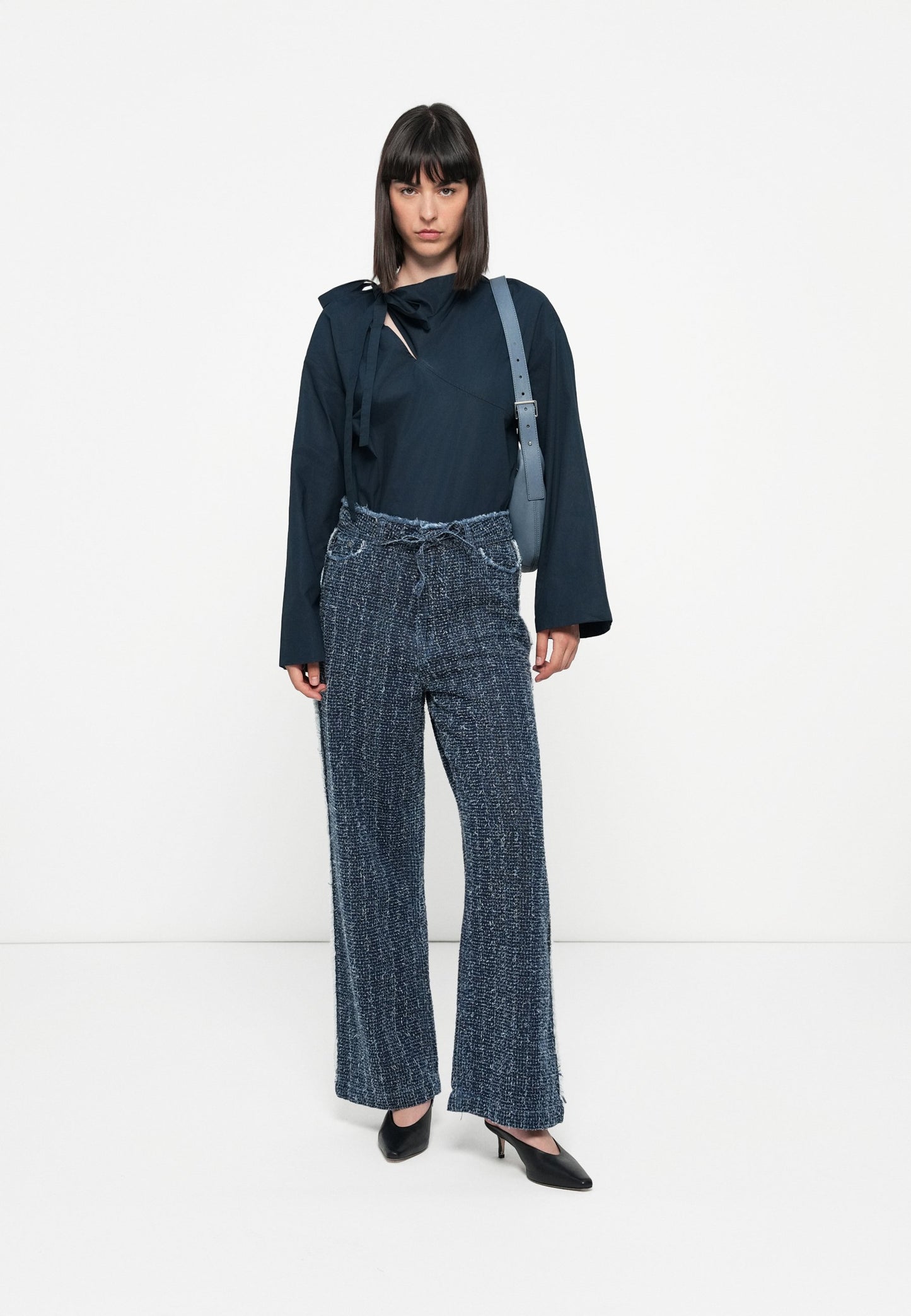 Elijah Jeans - Peacoat