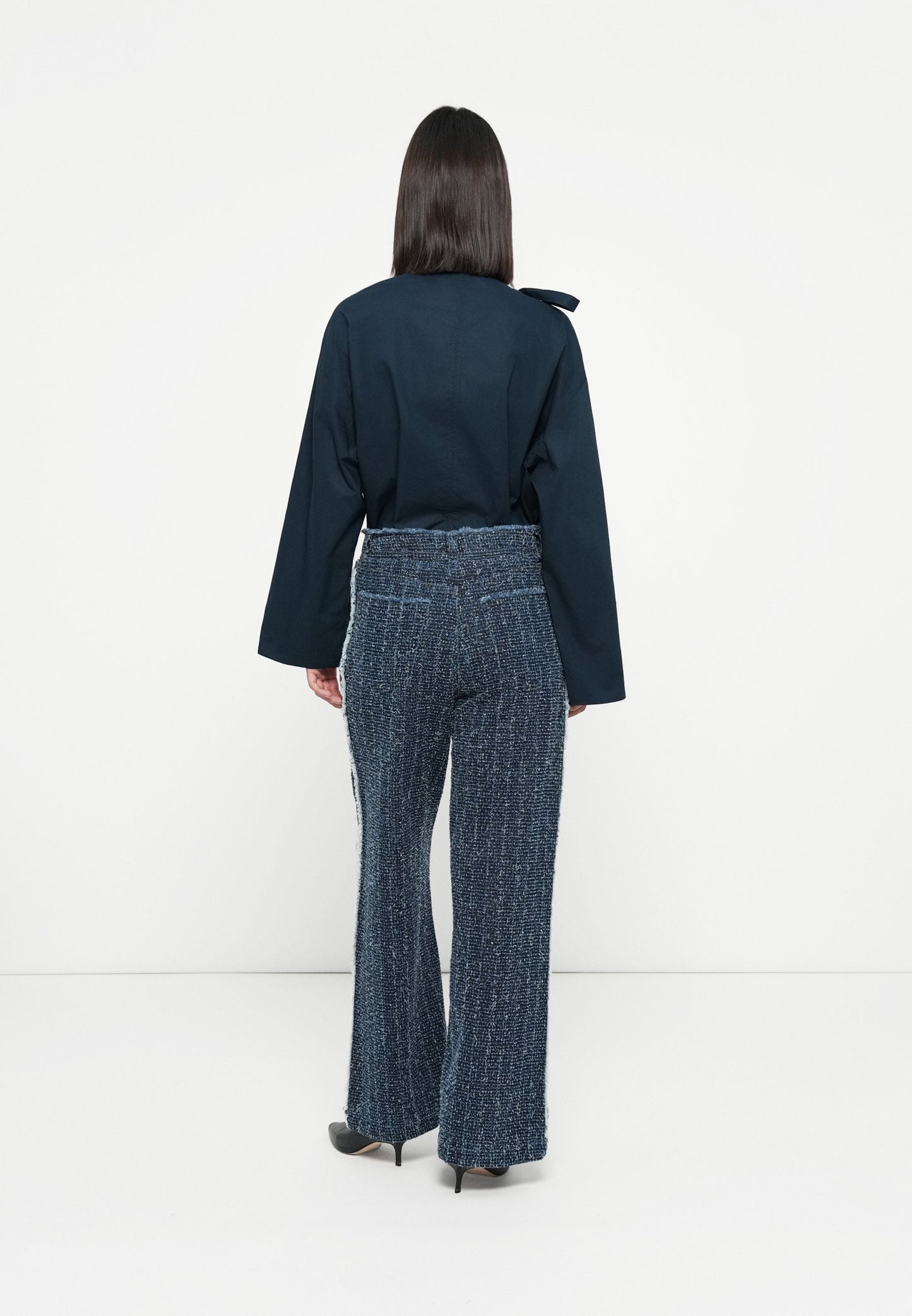 Elijah Jeans - Peacoat