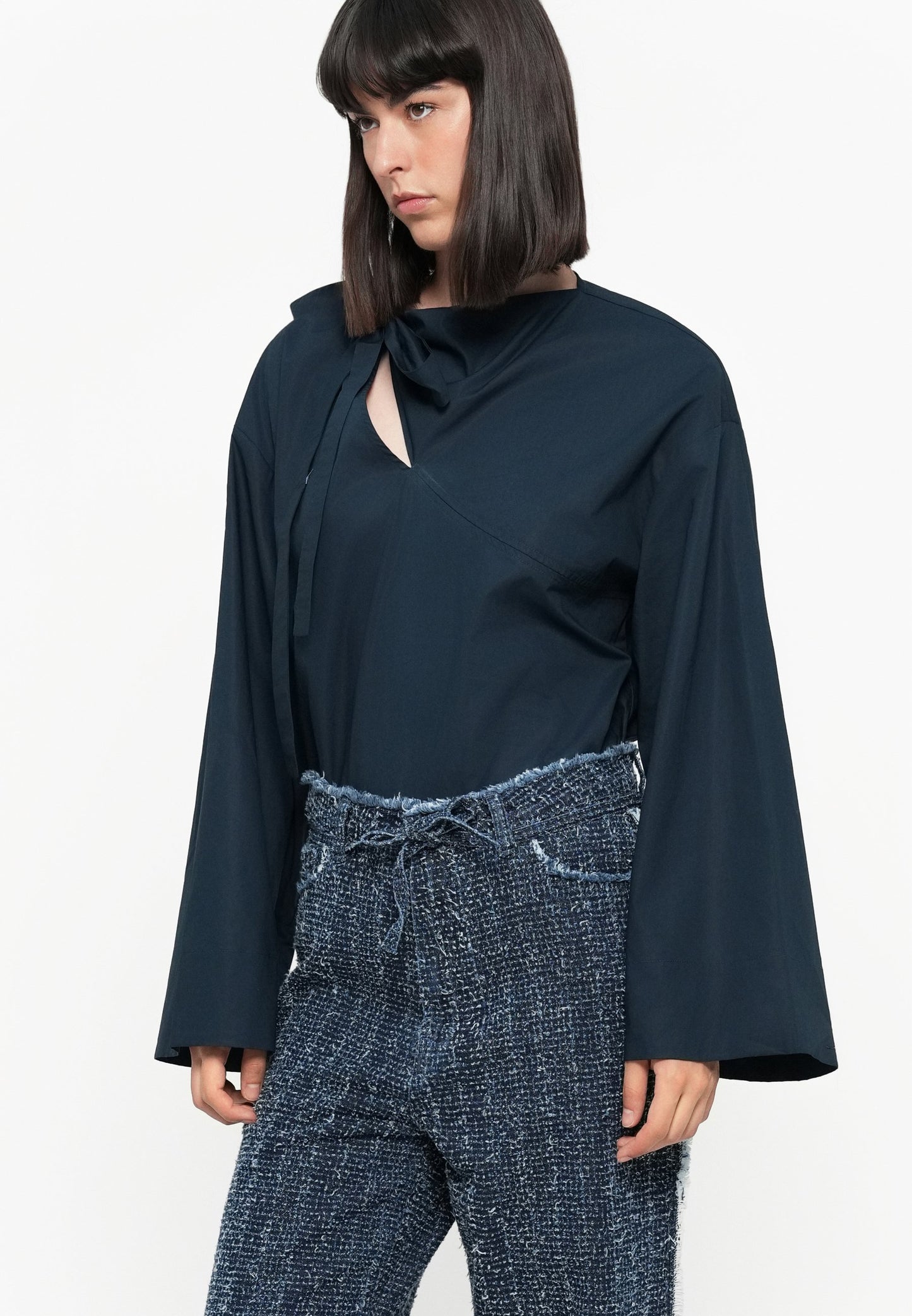 Elijah Jeans - Peacoat