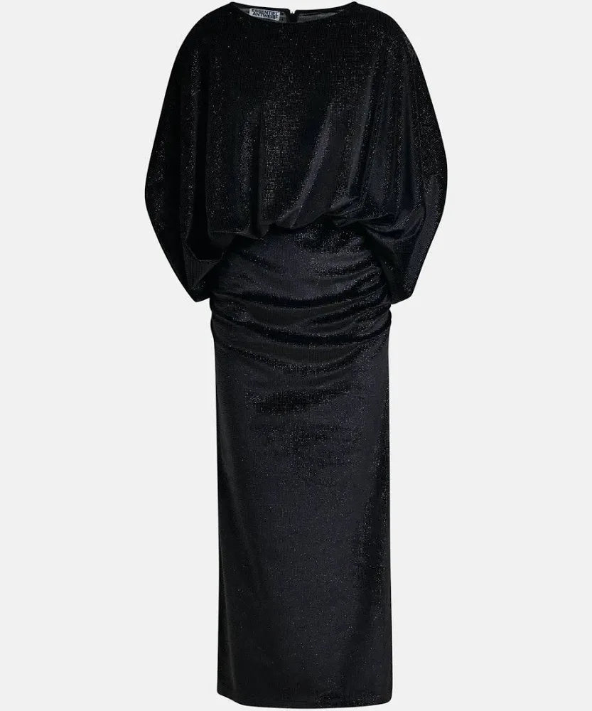 Ividence Jersey Dress