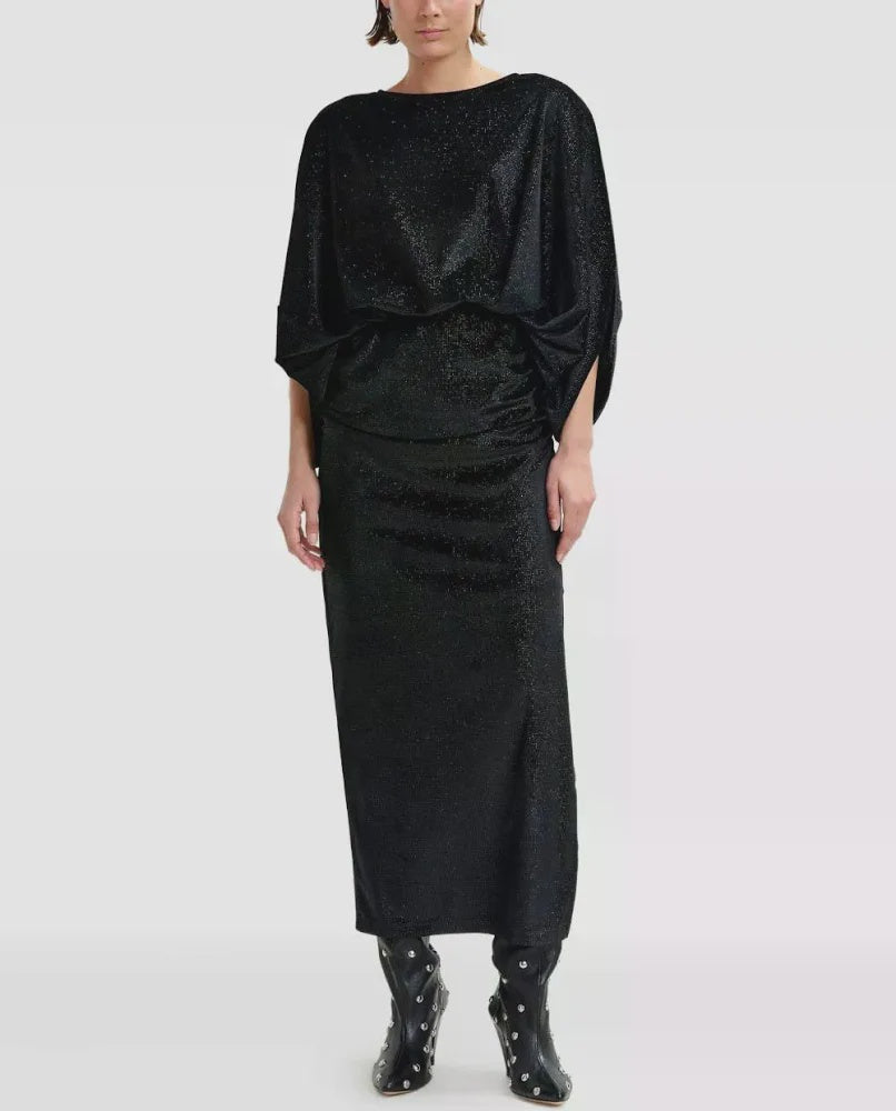 Ividence Jersey Dress