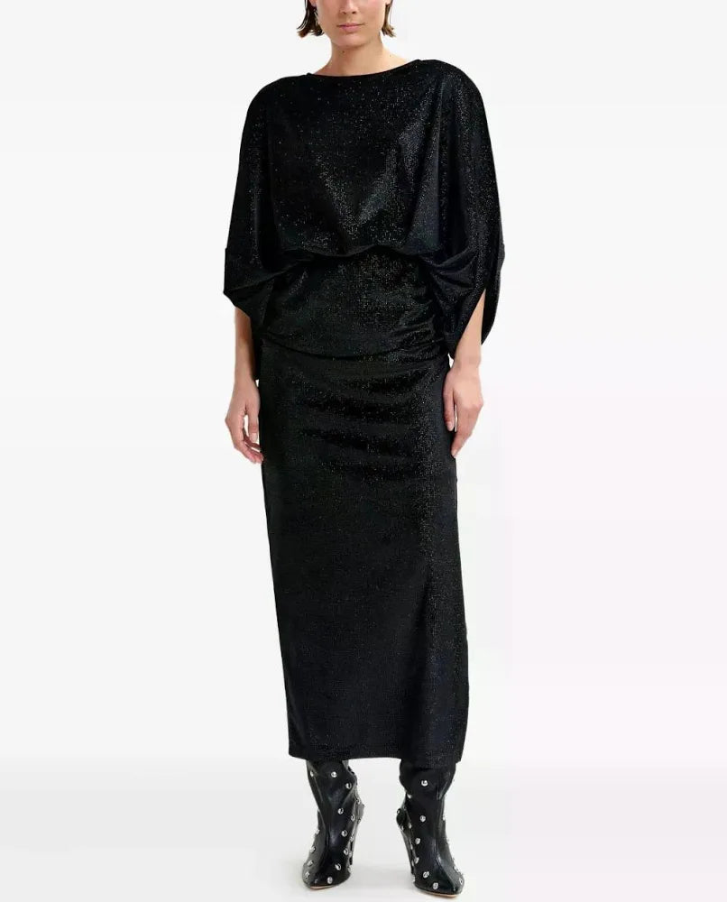 Ividence Jersey Dress