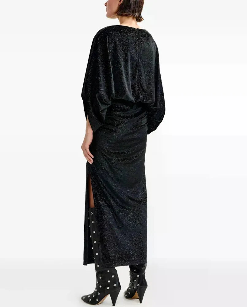 Ividence Jersey Dress