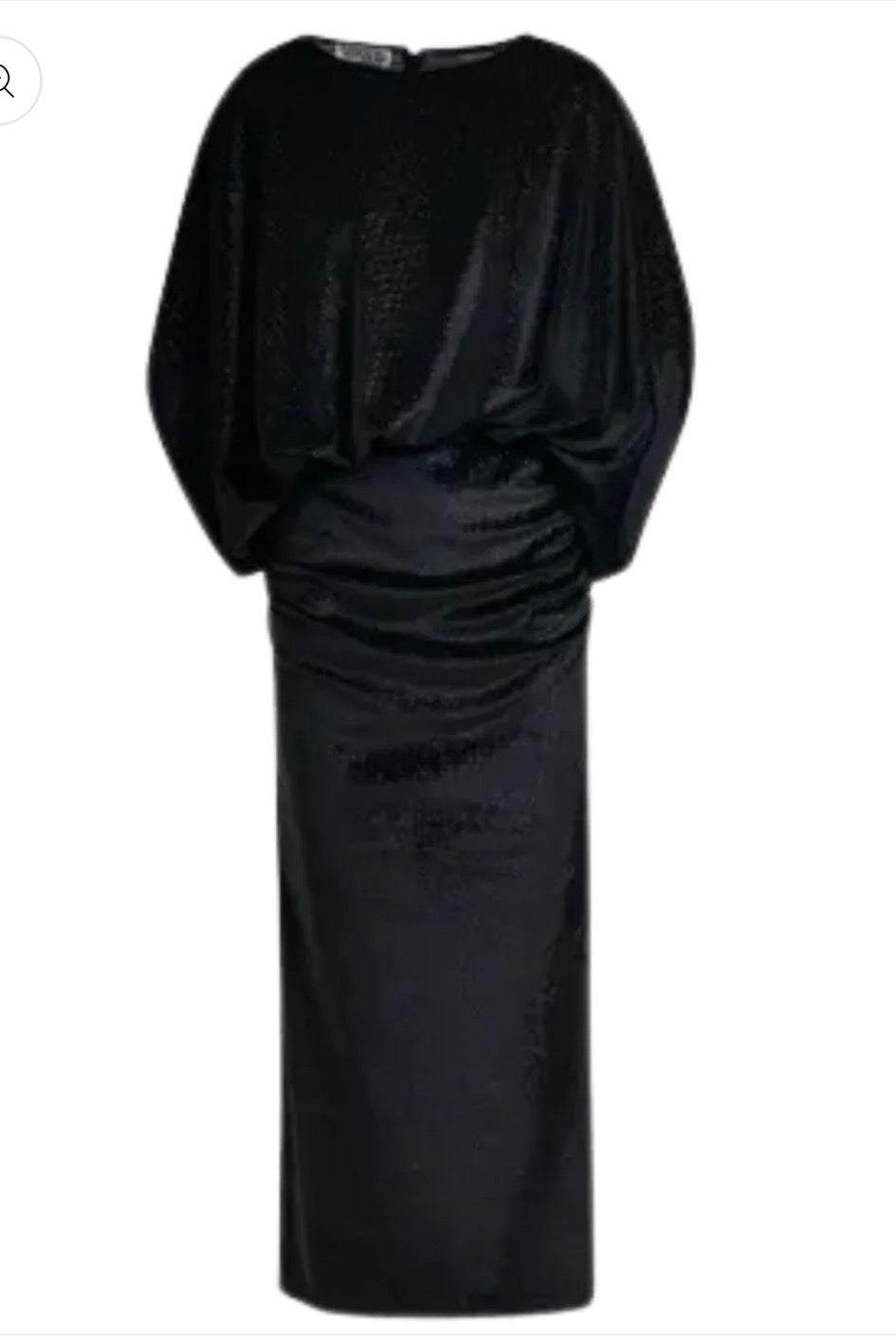 Ividence Jersey Dress