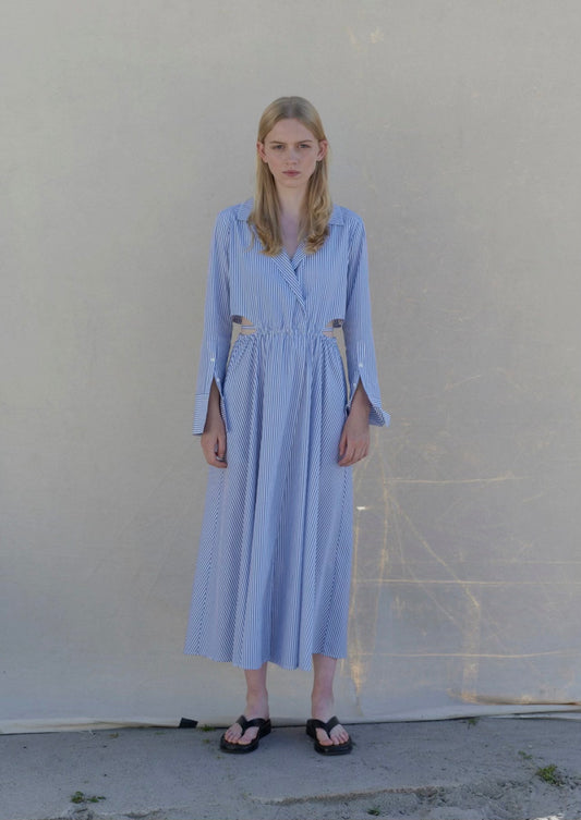 David Dress