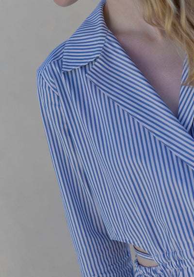David Dress