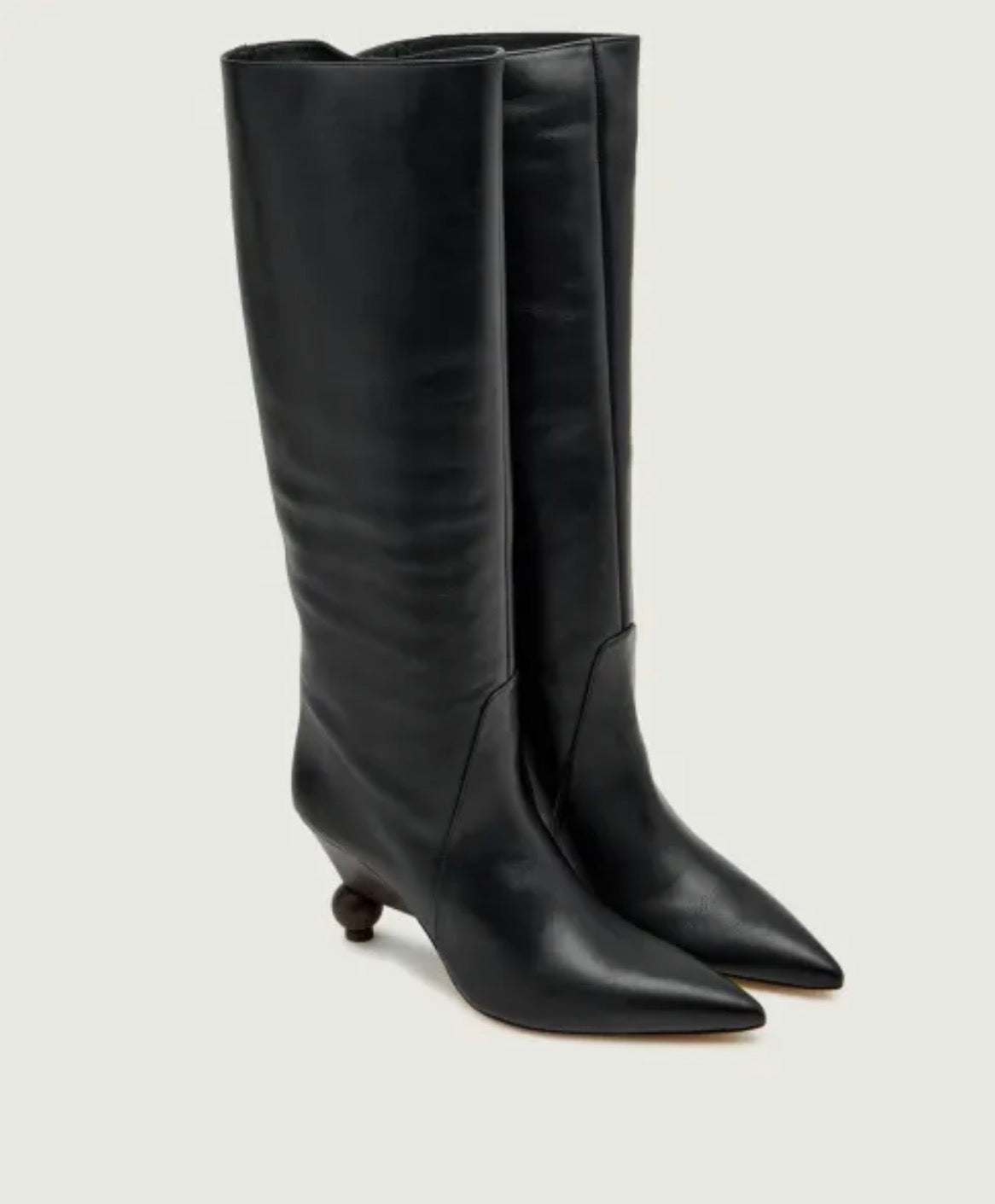 Tasca Boots