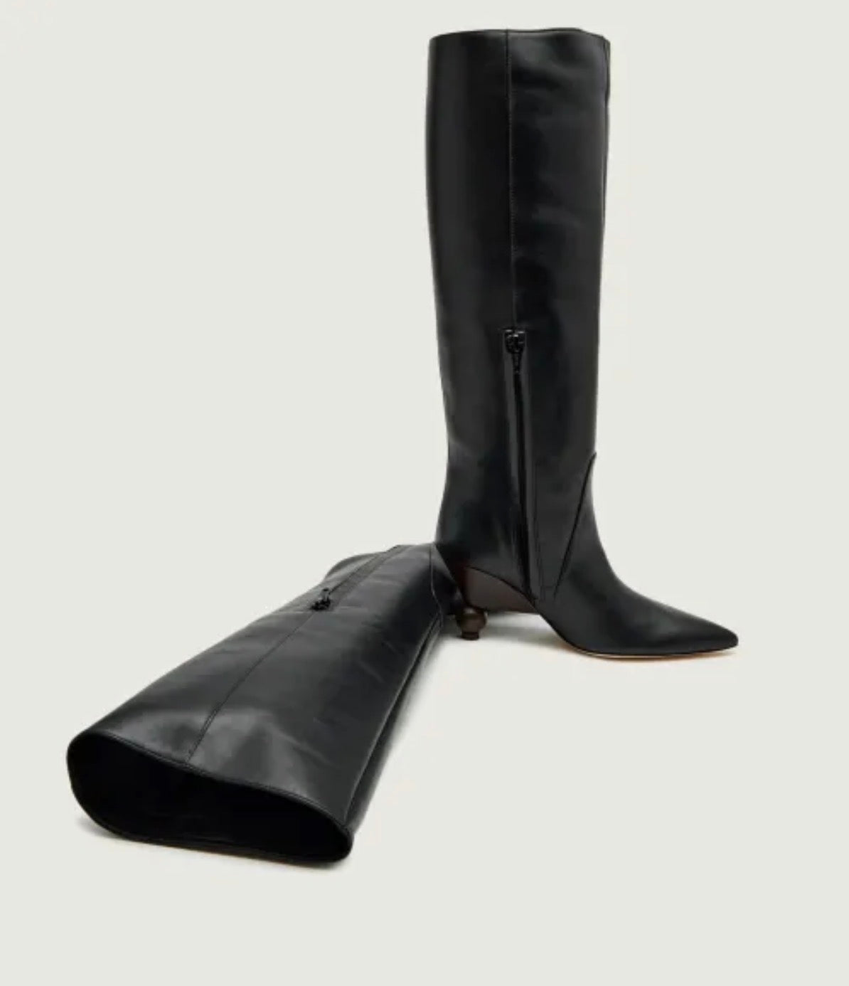 Tasca Boots