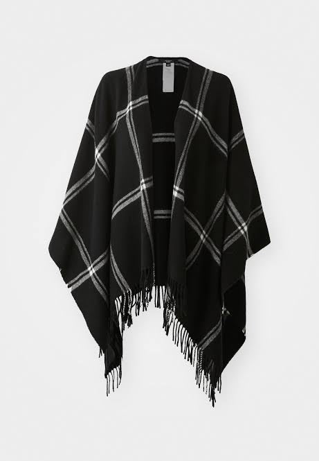 Garda Poncho