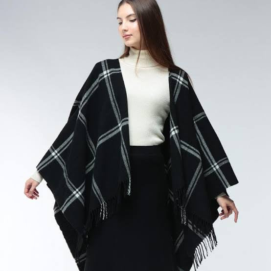 Garda Poncho