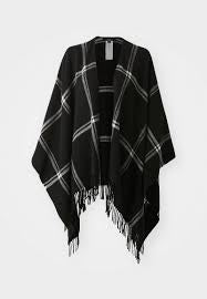 Garda Poncho