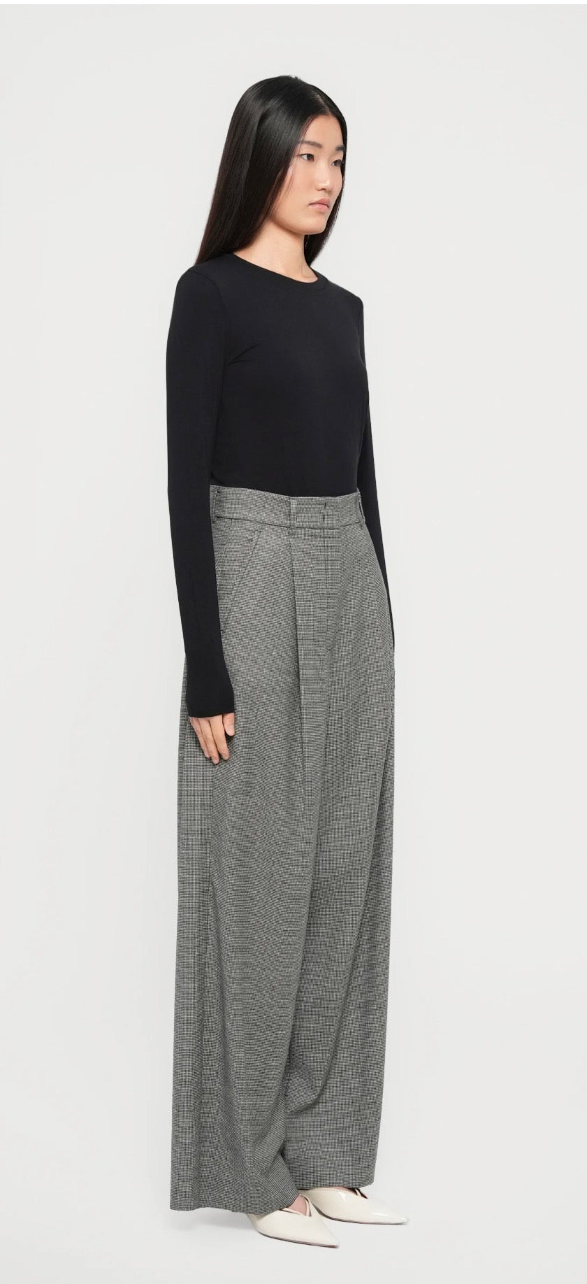 Globale Pants