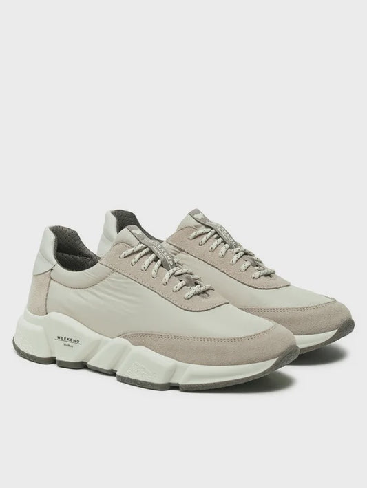 Cignopv Cream runners