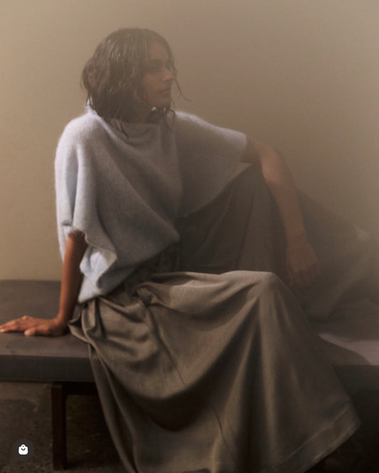 Lennie Skirt - Vertiver