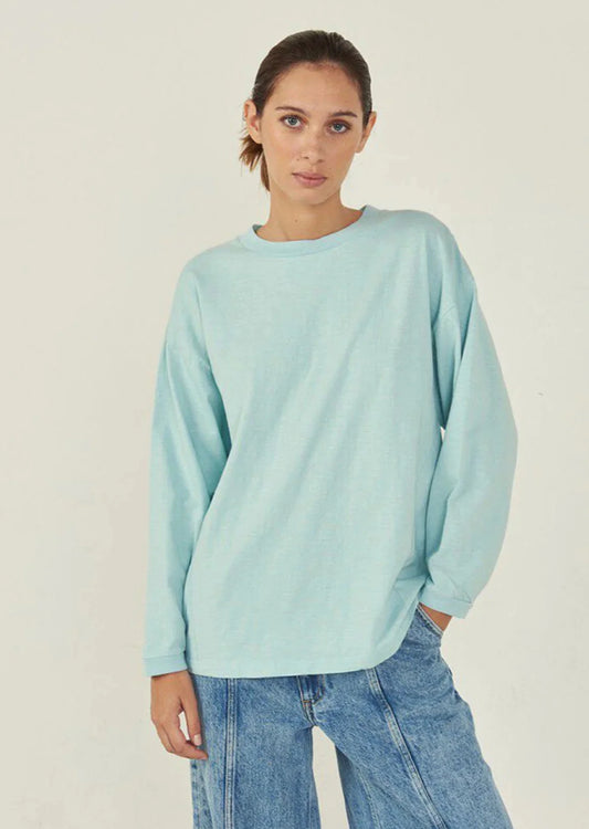 Laweville Tee Vintage Alaska