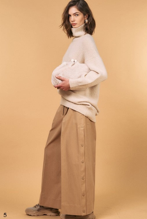 Caprile Trouser