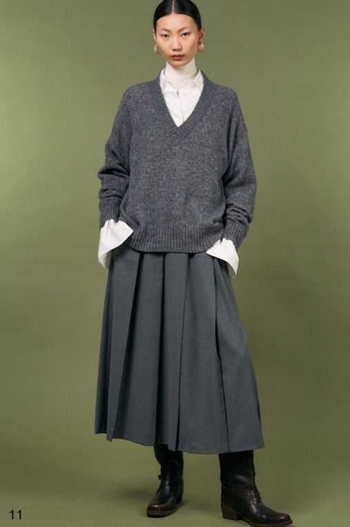 Palk Skirt
