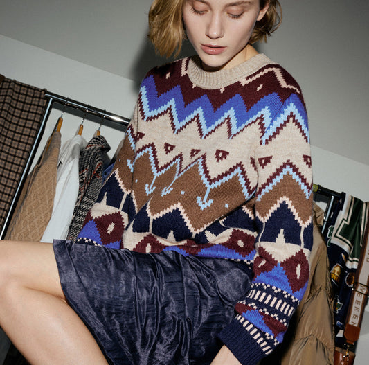 Paride  Knit