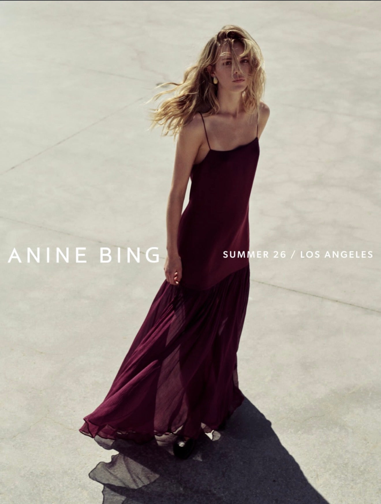 Clementine Dress Fig