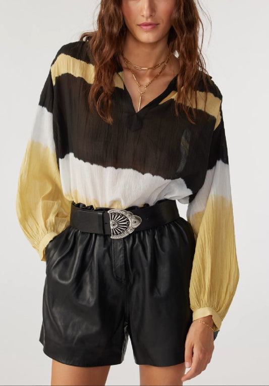 Harvey Blouse Juane